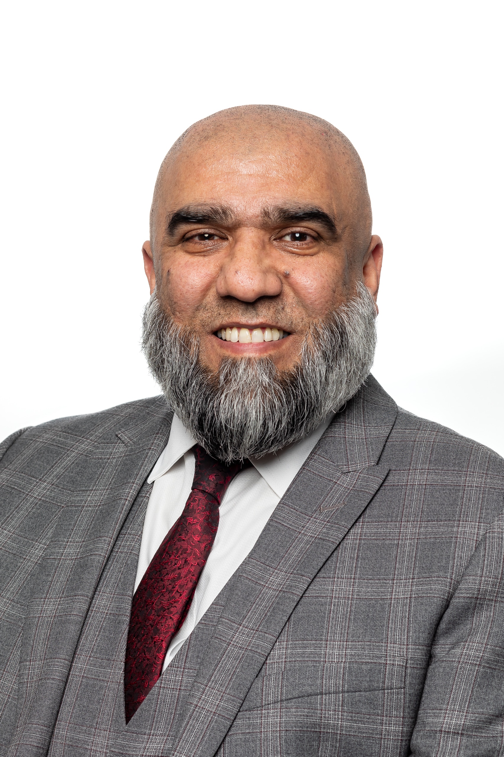 A Razaq Rind Nuweed Razaq - Woking & Sam Beare Hospices